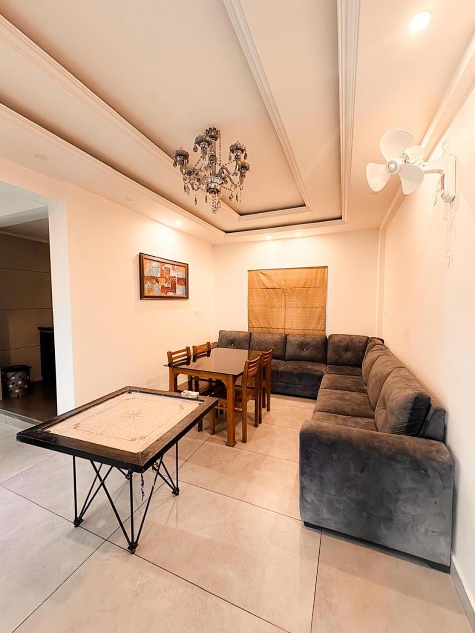 mystique private villa Villa in Kerala