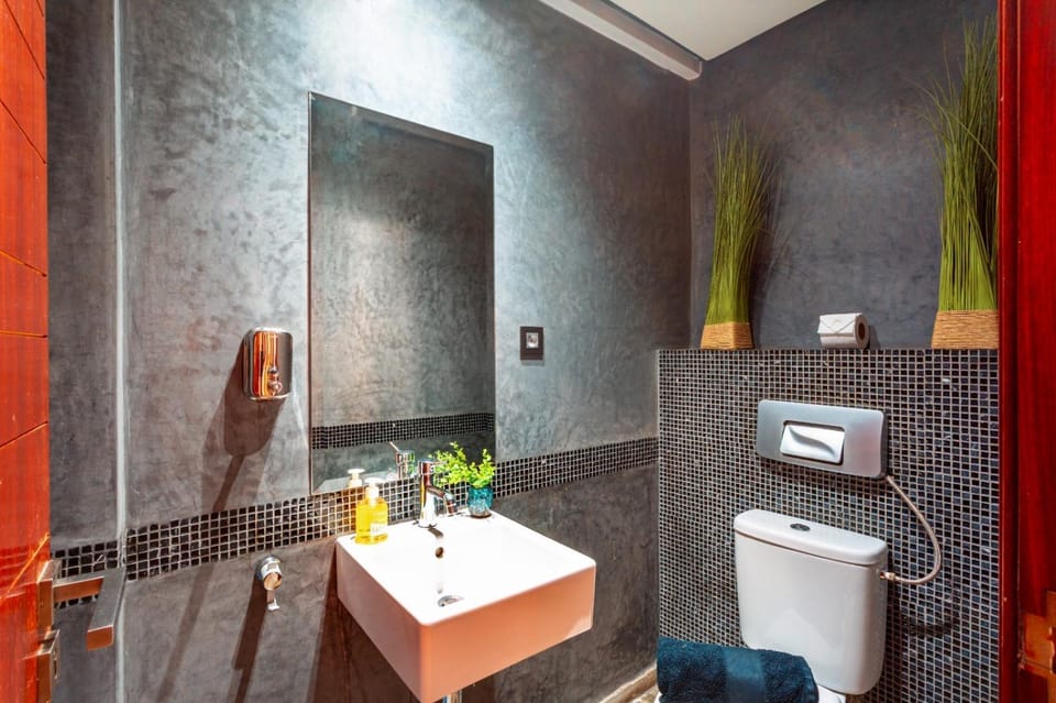 Menara gardens Apartment in Marrakesh