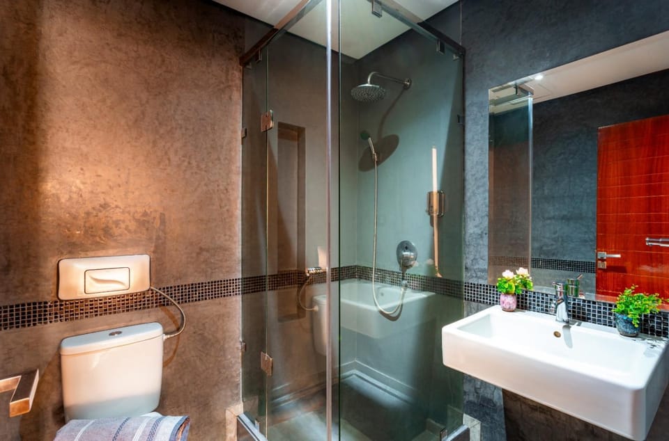 Menara gardens Apartment in Marrakesh