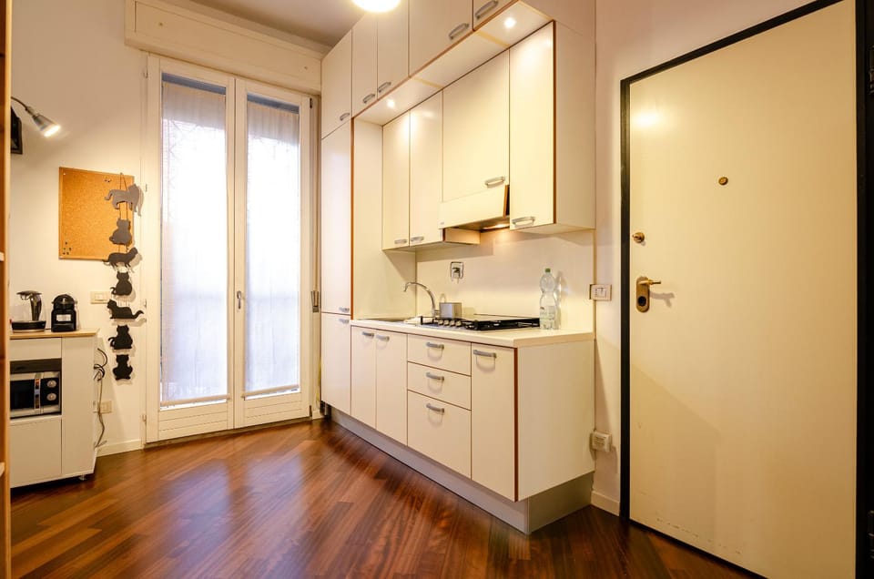 Avesella Suite Apartment in Bologna
