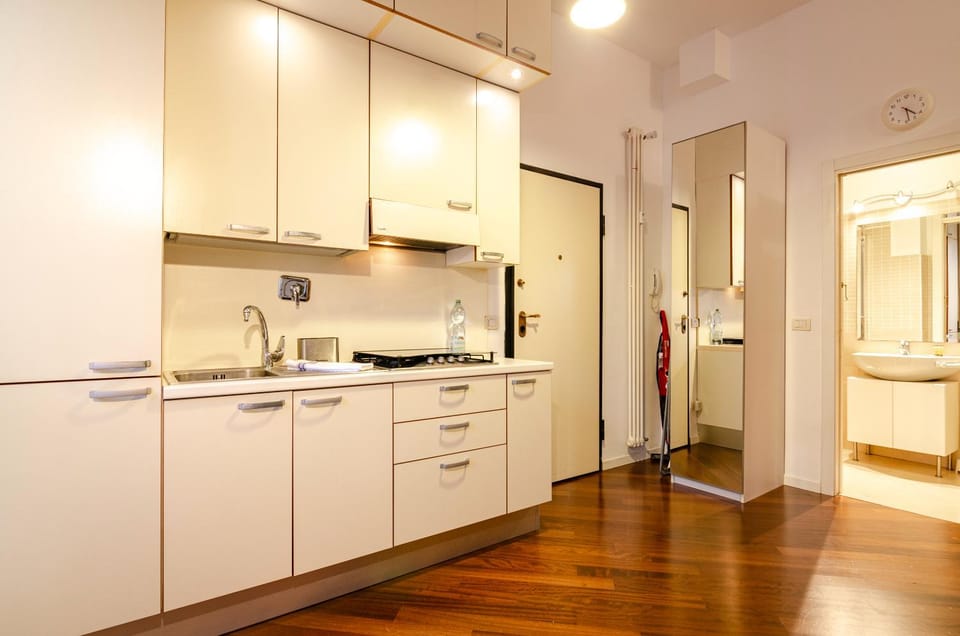 Avesella Suite Apartment in Bologna