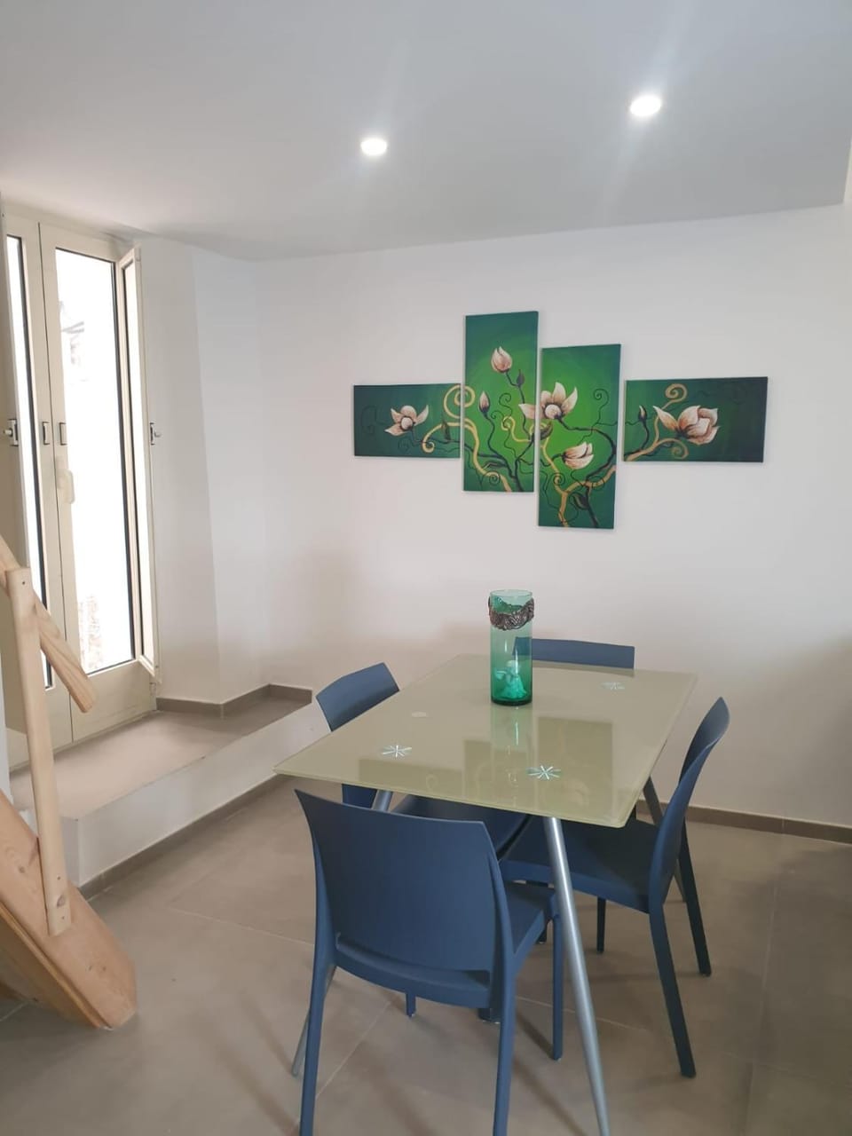 Dimora in Centro Apartment in Province of Foggia