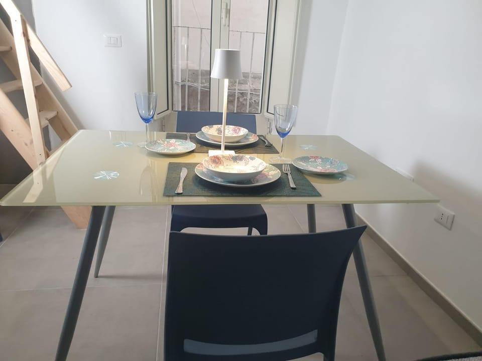 Dimora in Centro Apartment in Province of Foggia