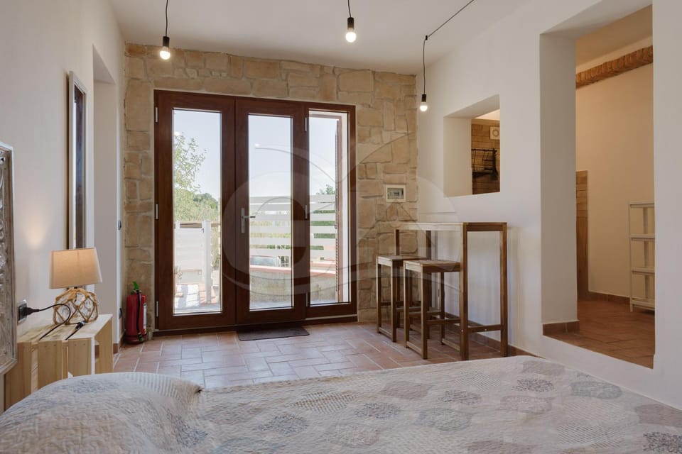 Nodo d'Amore - Goelba Apartment in Tuscany