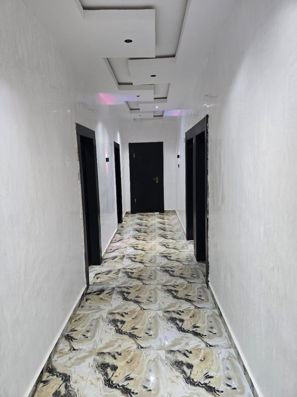 Moor Times Hotel Hotel in Nigeria
