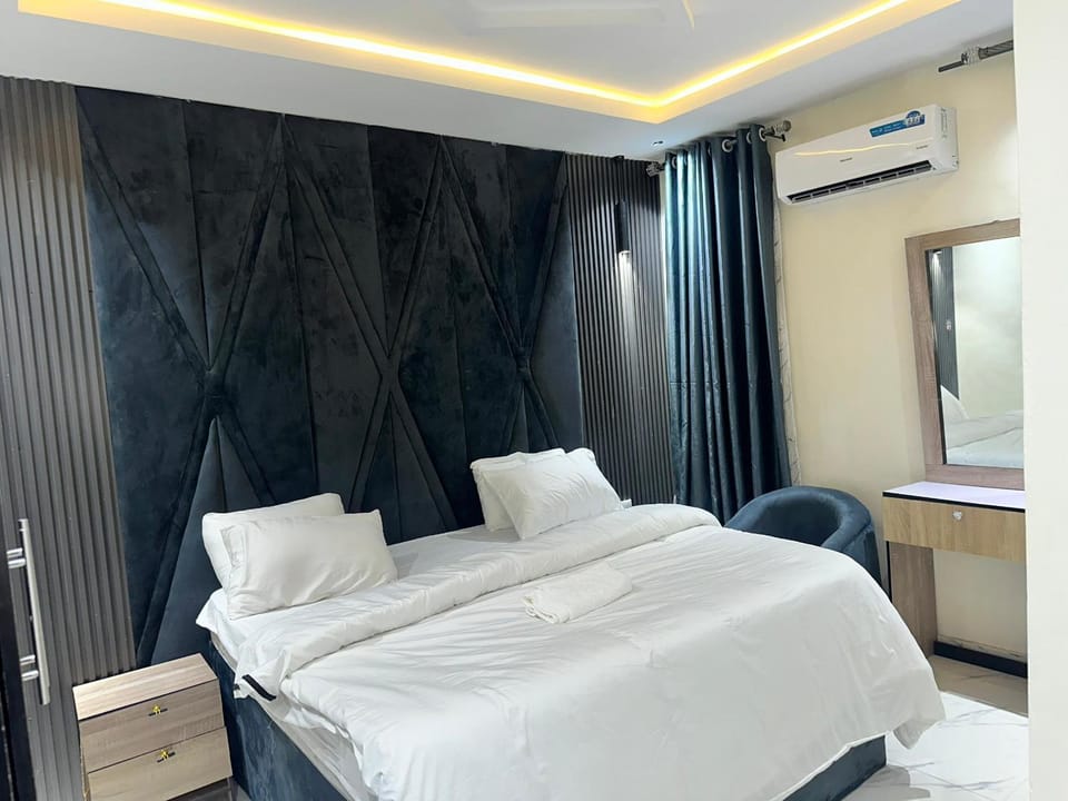 Moor Times Hotel Hotel in Nigeria