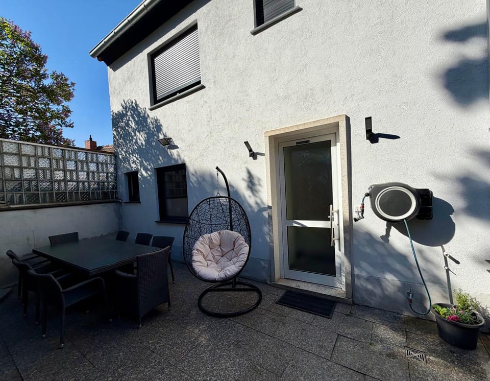 Apartment in Otterberg Apartment in Rhineland-Palatinate