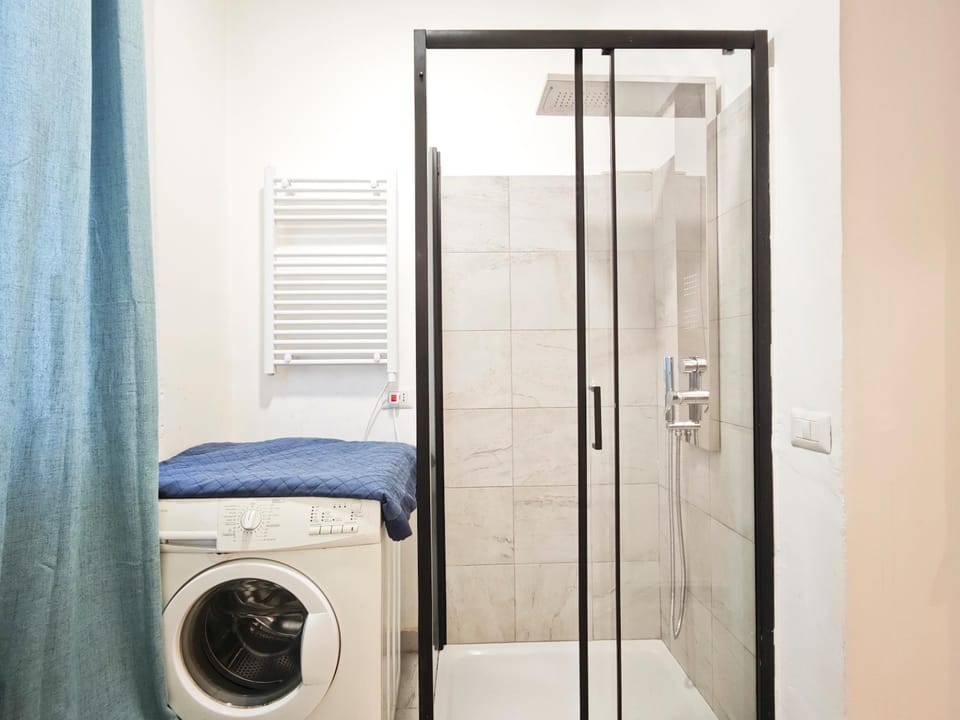 Piccinni Art Apartment in Bari