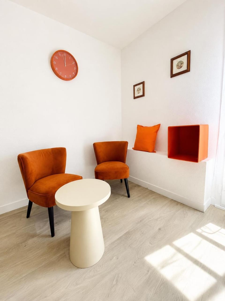 Hyper centre, rue piétonne, calme et lumineux JM1B Apartment in Dijon