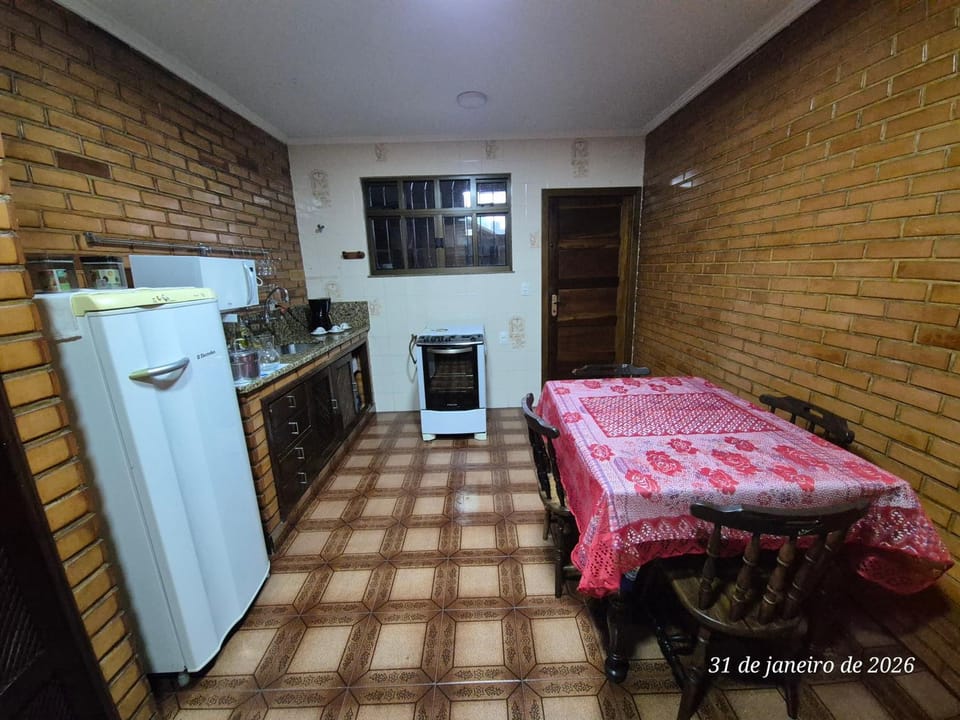 Casa excelente localização perto dos principais pontos turísticos da House in State of Rio de Janeiro