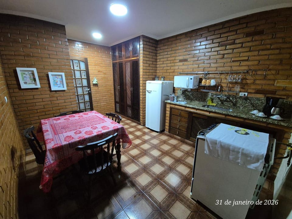 Casa excelente localização perto dos principais pontos turísticos da House in State of Rio de Janeiro