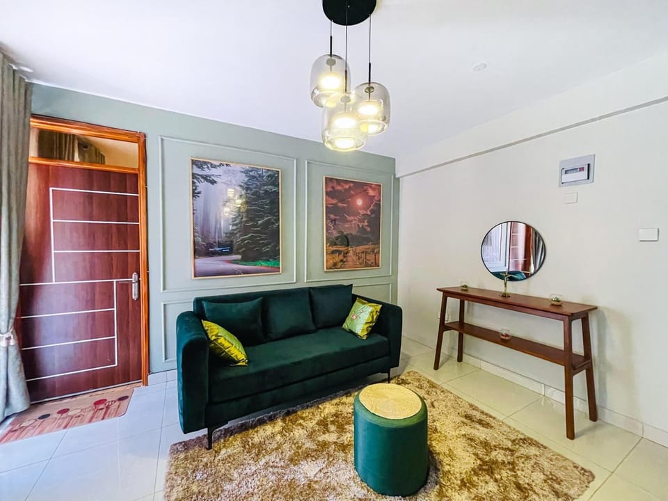 Child of Destiny Holiday Home Bed and Breakfast in Kampala