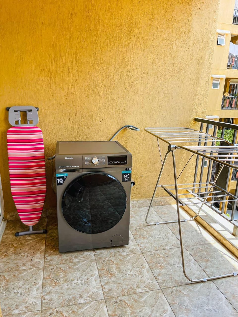 Child of Destiny Holiday Home Bed and Breakfast in Kampala