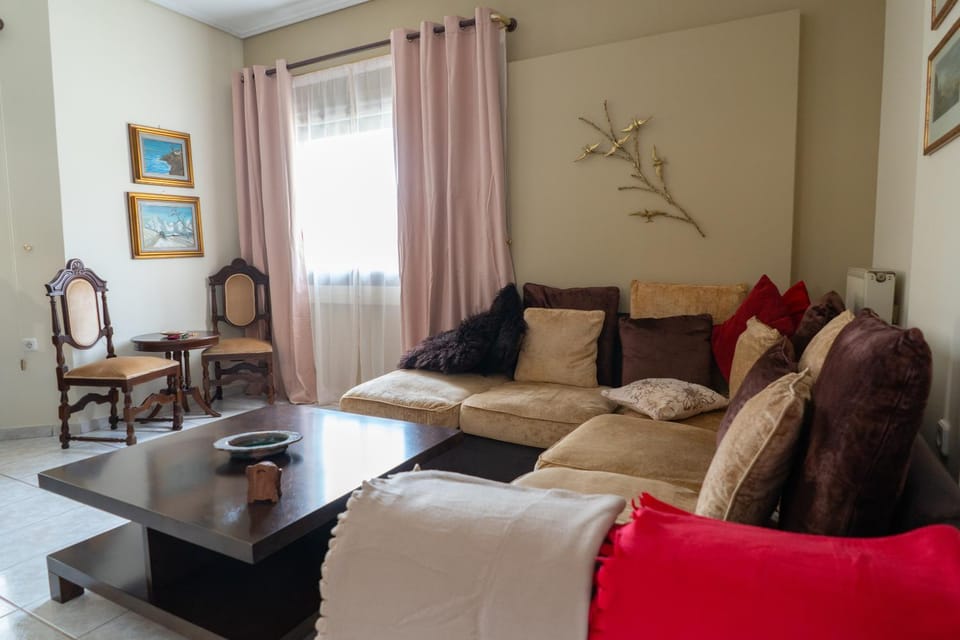 Iolkos House Villa in Volos