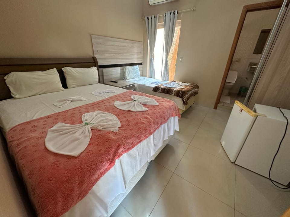 Hotel Matrin Hotel in Barretos