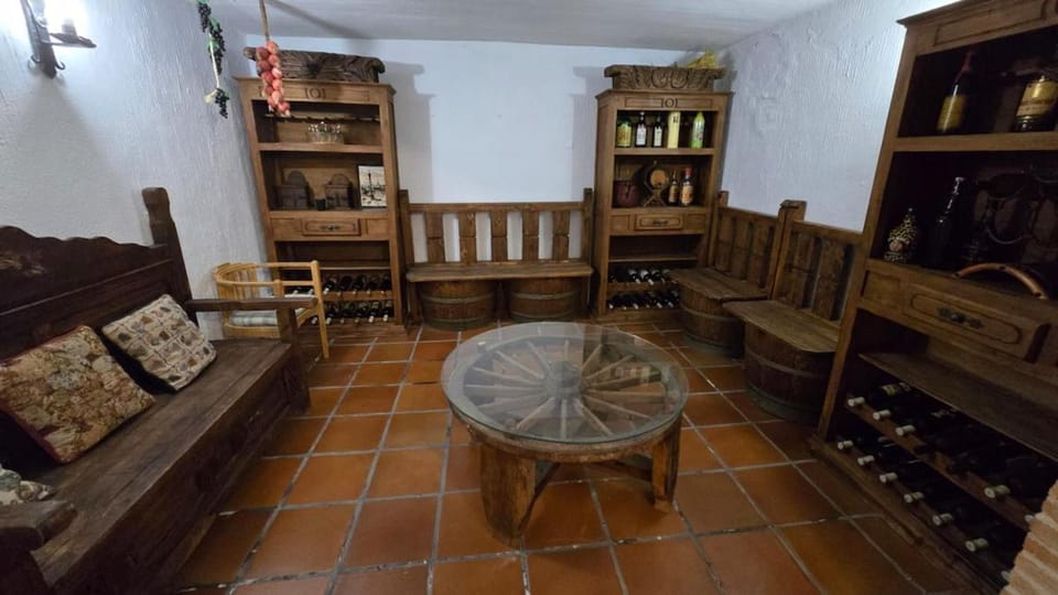 La Casona de Sonseca House in Castile-La Mancha