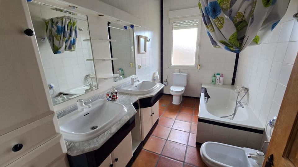 La Casona de Sonseca House in Castile-La Mancha