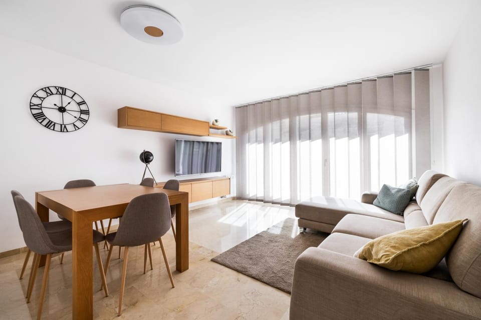 Apartamento Palma Centro Apartment in Palma