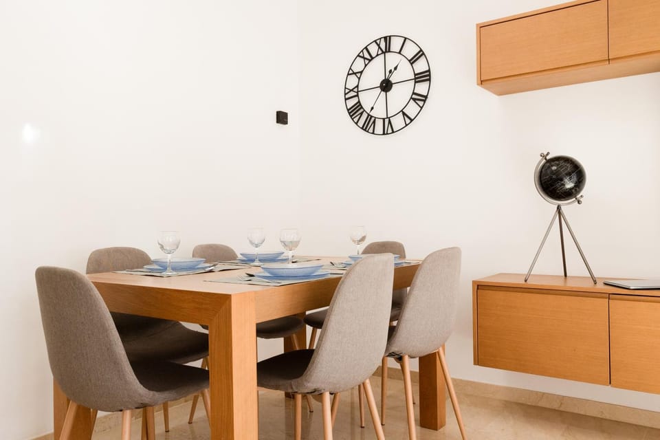 Apartamento Palma Centro Apartment in Palma