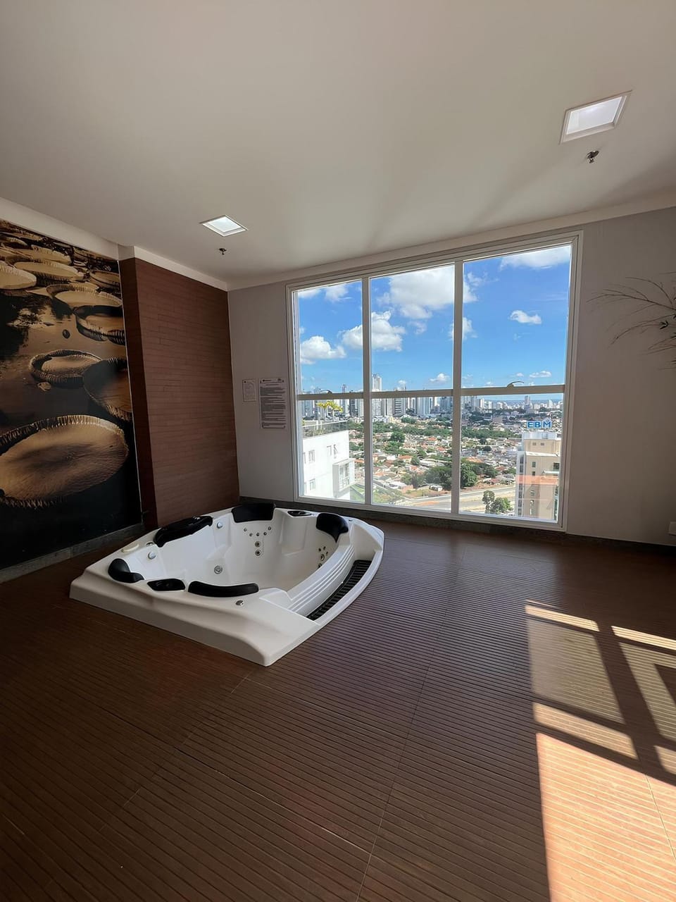 Spa and wellness centre/facilities
