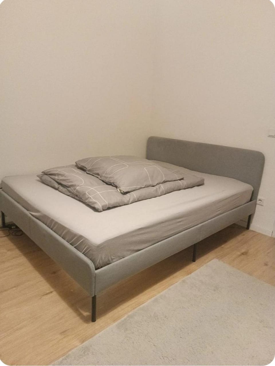 Modernes Studio im Zentrum Apartment in Krefeld