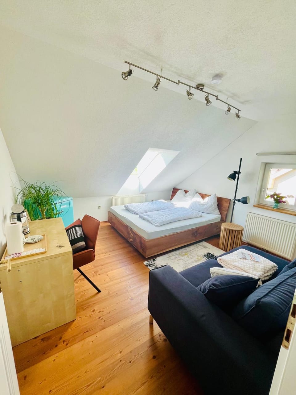 Gästezimmer Traisen Apartment in Austria