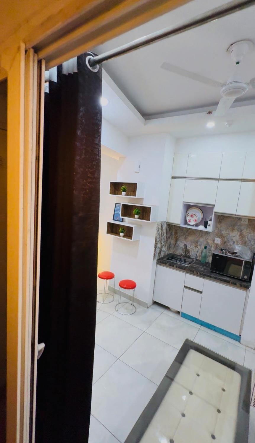 The dream studio Apartment in Noida