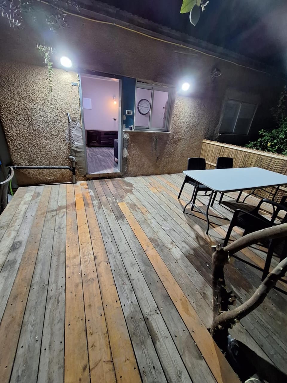 בקתה על יד הים House in Netanya