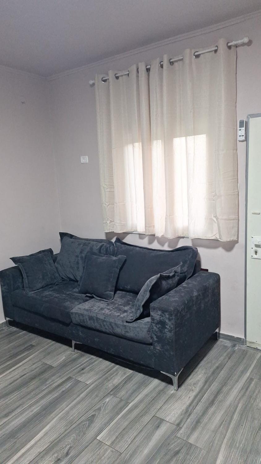 בקתה על יד הים House in Netanya