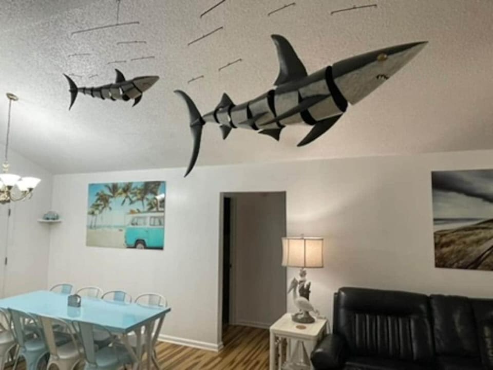 Sea Kissed House in Surfside Beach