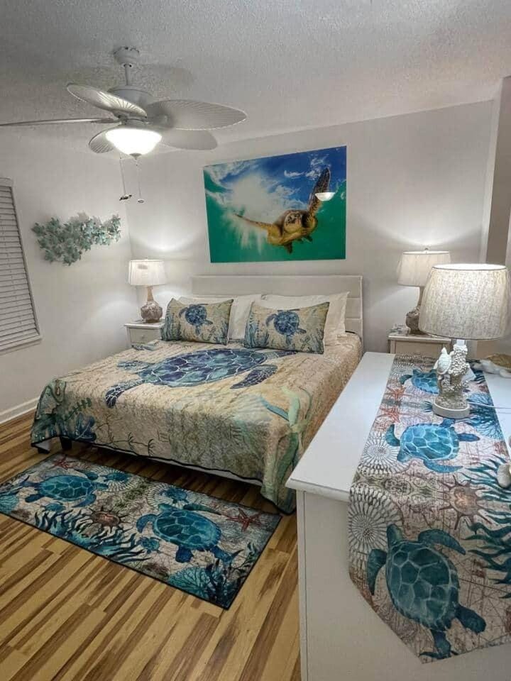 Sea Kissed House in Surfside Beach