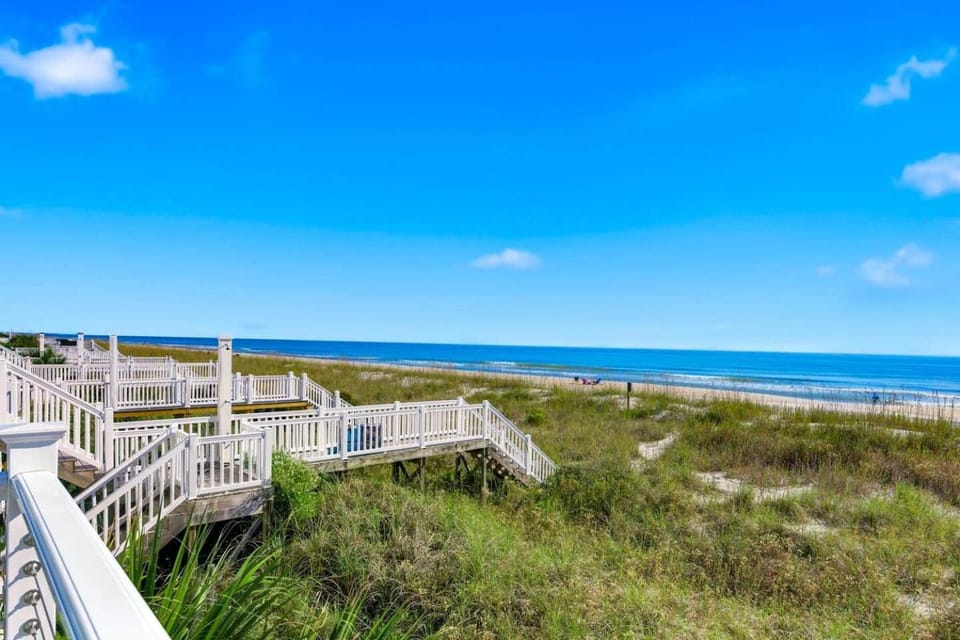 Pier Pleasure - Surfside Beach House in Surfside Beach
