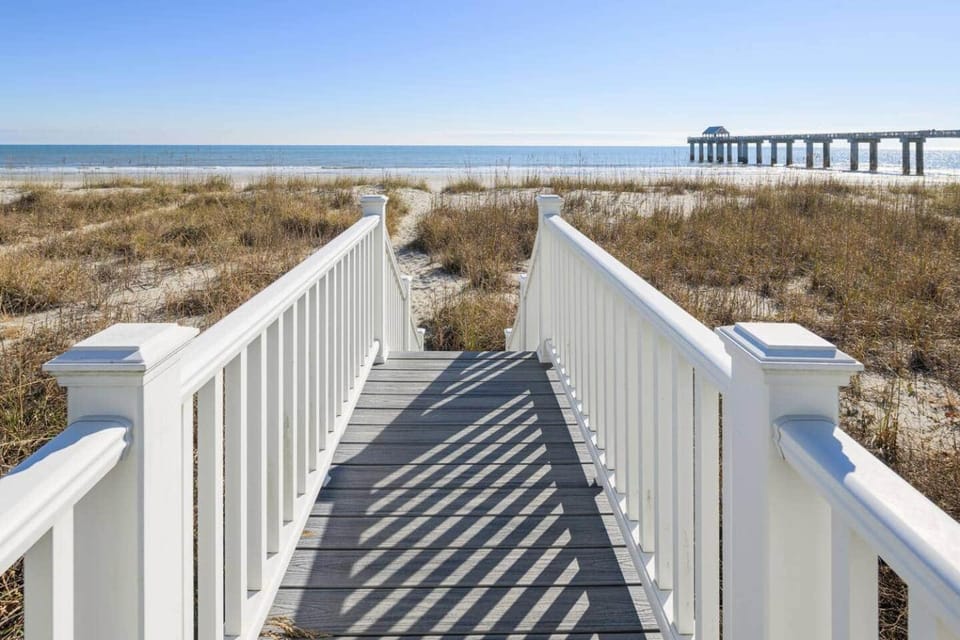 Sea Salt - Surfside Beach House in Surfside Beach