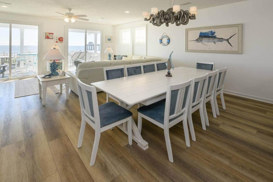 Sea Salt - Surfside Beach House in Surfside Beach