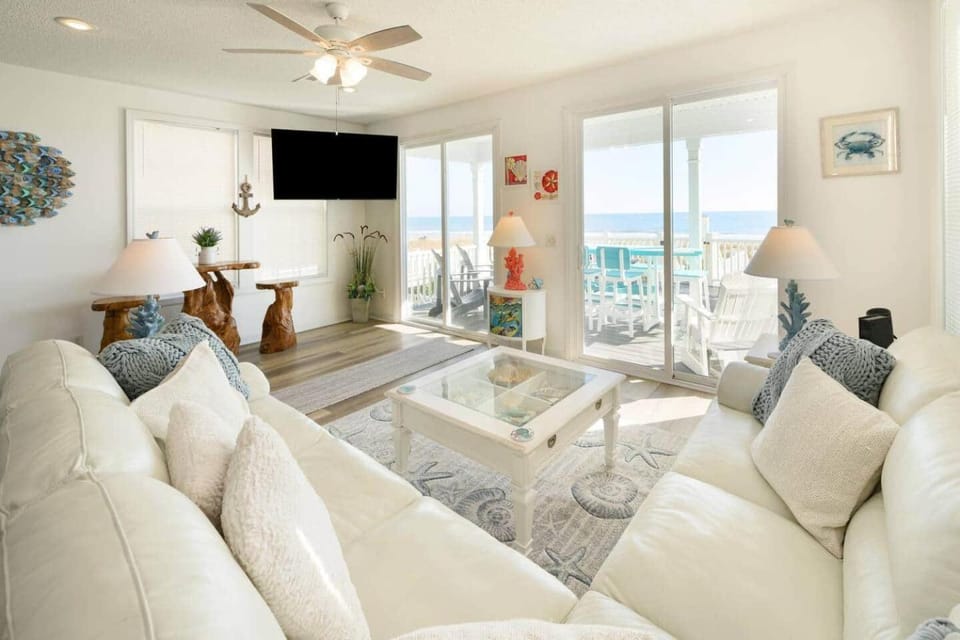 Sea Salt - Surfside Beach House in Surfside Beach