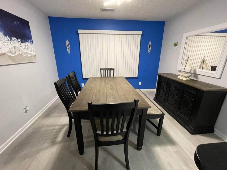 SurfsideBeach Escape~1mi to sand~Bike Friendly House in Surfside Beach