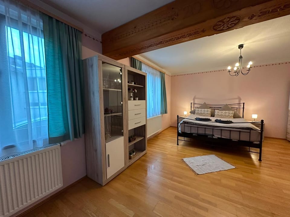 Landhotel Max & Moritz Country House in Upper Austria