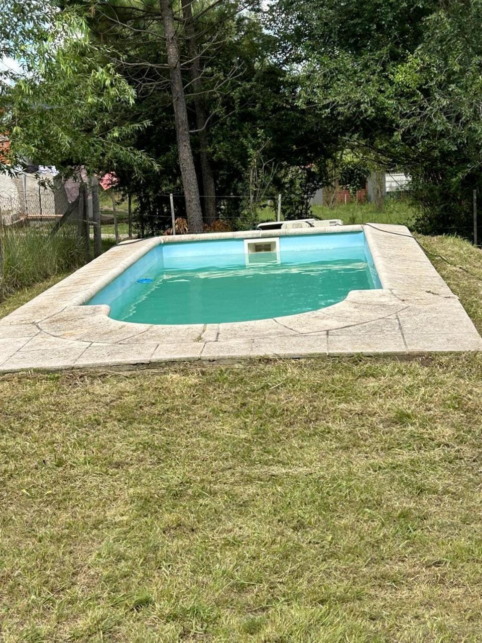 Alma ina House in Villa Yacanto
