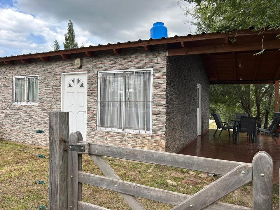 Alma ina House in Villa Yacanto