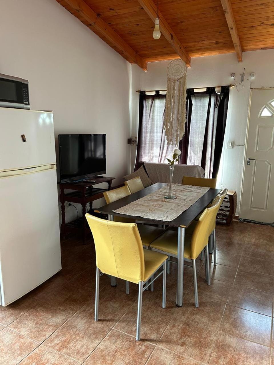 Alma ina House in Villa Yacanto