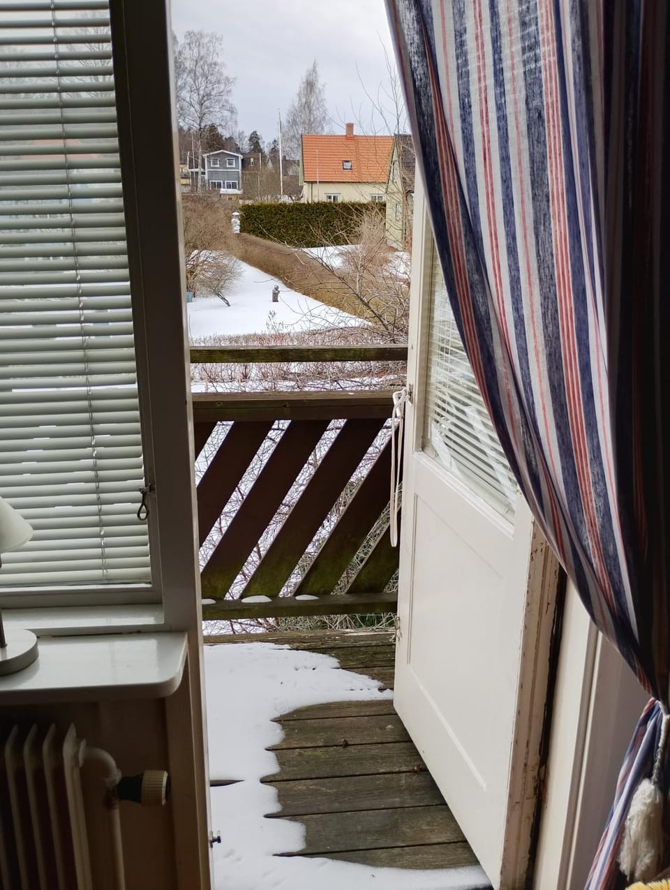V & L appartment Apartment in Sweden