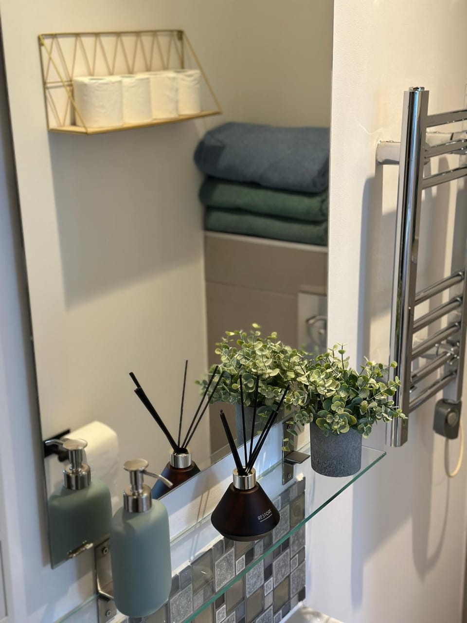 Beautiful Studio Flat Apartment in London