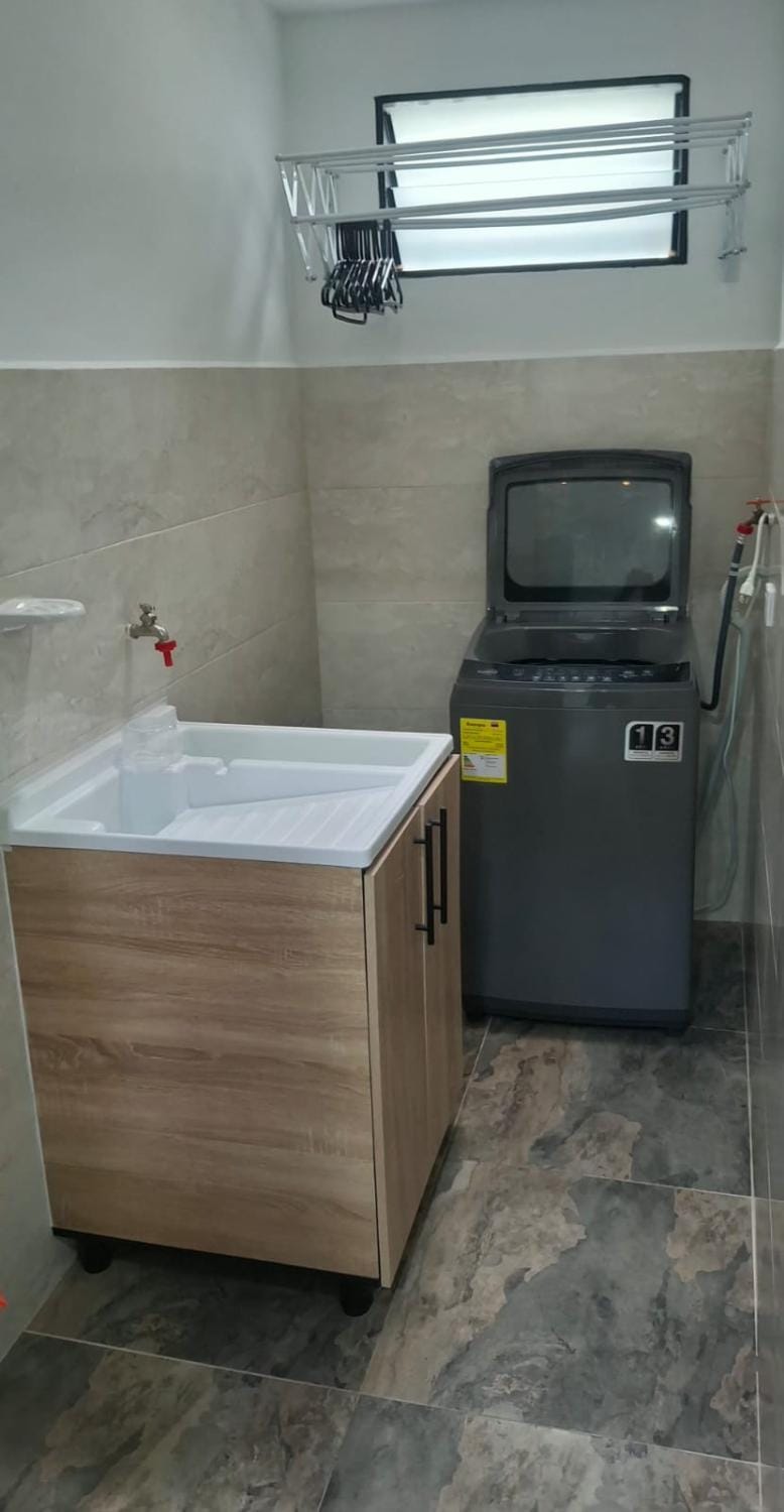 Apartamento en Roldanillo Apartment in Valle del Cauca