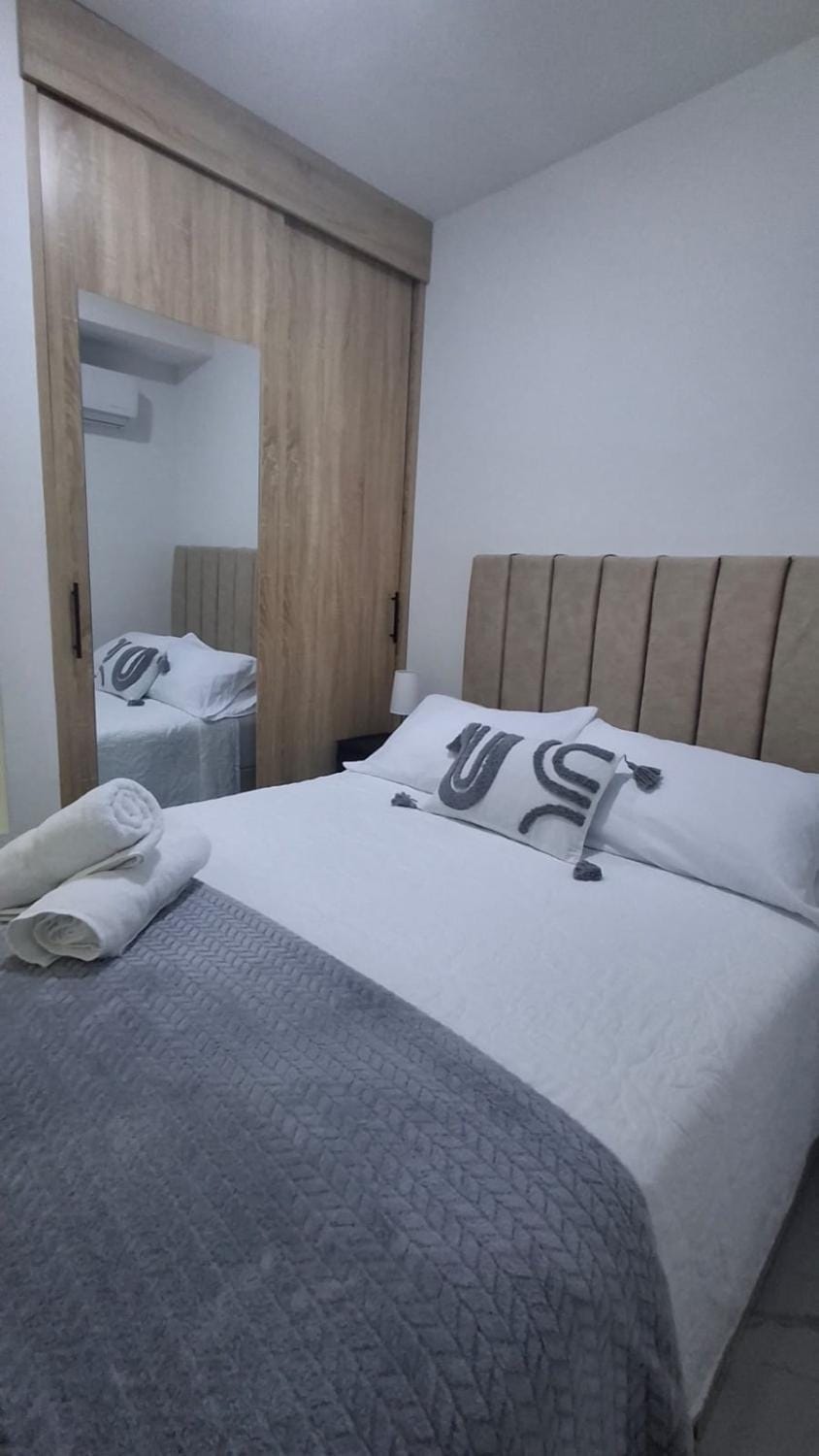 Apartamento en Roldanillo Apartment in Valle del Cauca