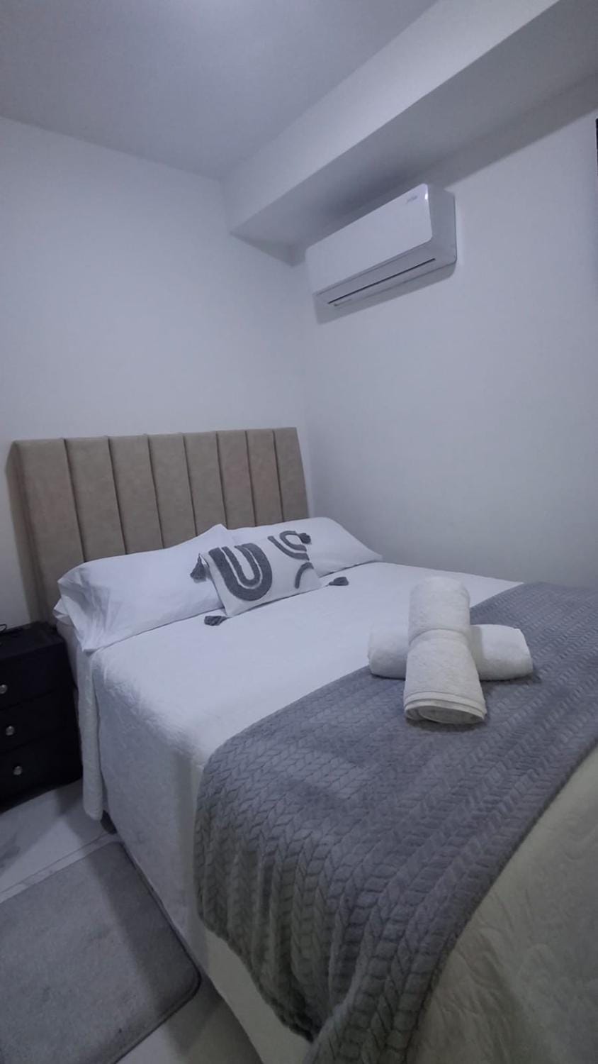 Apartamento en Roldanillo Apartment in Valle del Cauca