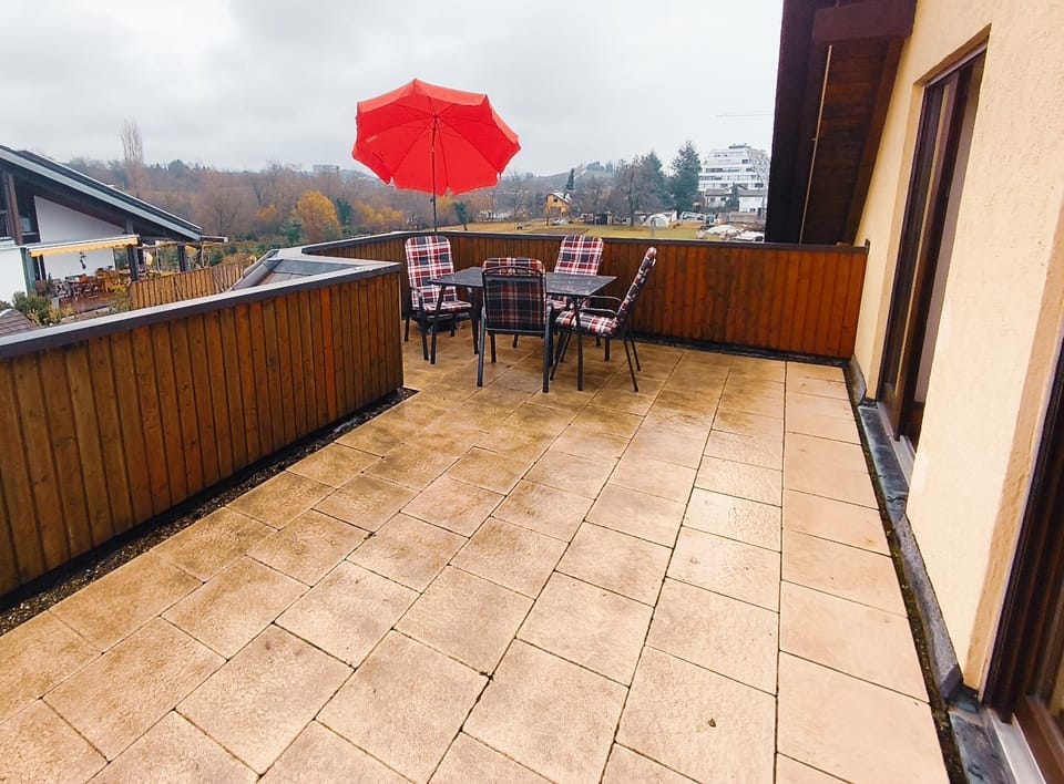 Balcony/Terrace, Balcony/Terrace
