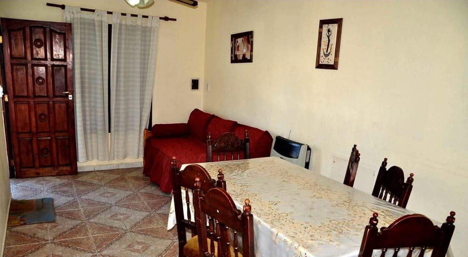 Carlos Paz Casa con pileta cerca Río y Centro House in Villa Carlos Paz