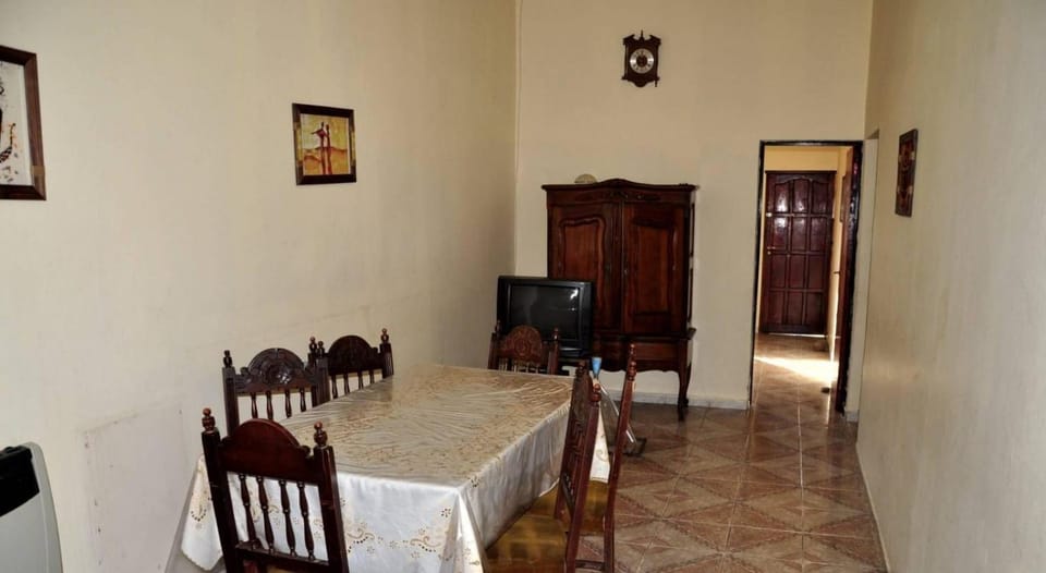Carlos Paz Casa con pileta cerca Río y Centro House in Villa Carlos Paz