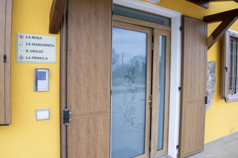 Gaspari Farm Relais Farm Stay in Province of Brescia