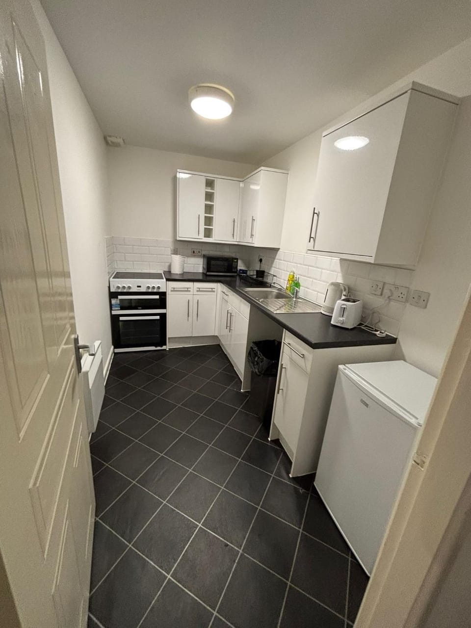 Doncaster City Centre Immaculate 1 Bedroom flat Apartment in Doncaster